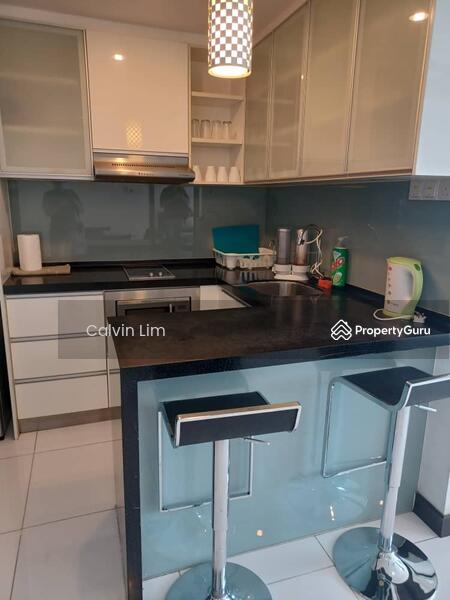 Servis Apartment untuk Dijual di Casa Residency - Calvin Lim - PropertyGuru.com.my