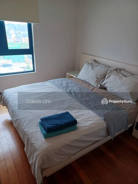 Servis Apartment untuk Dijual di Casa Residency - Calvin Lim - PropertyGuru.com.my