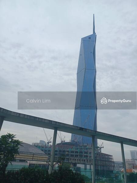 Servis Apartment untuk Dijual di Casa Residency - Calvin Lim - PropertyGuru.com.my