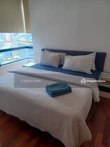 Servis Apartment untuk Dijual di Casa Residency - Calvin Lim - PropertyGuru.com.my
