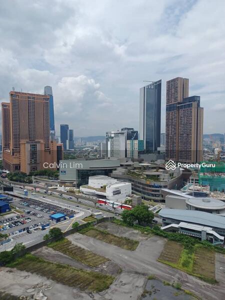 Servis Apartment untuk Dijual di Casa Residency - Calvin Lim - PropertyGuru.com.my