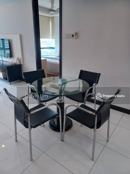 Servis Apartment untuk Dijual di Casa Residency - Calvin Lim - PropertyGuru.com.my