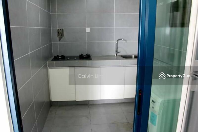 Servis Apartment untuk Dijual di Casa Residency - Calvin Lim - PropertyGuru.com.my