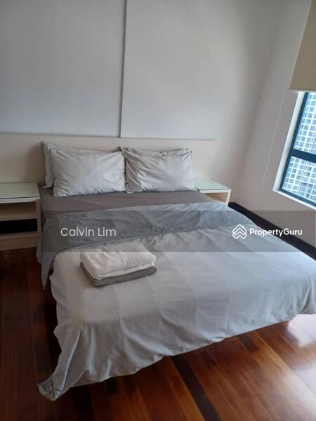 Servis Apartment untuk Dijual di Casa Residency - Calvin Lim - PropertyGuru.com.my