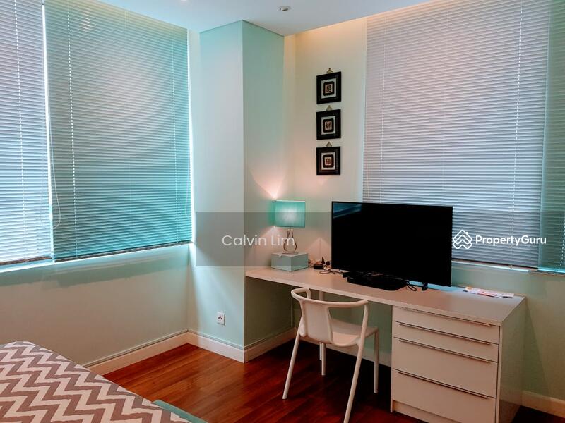 Apartment for Sale at Mercu Summer Suites - Calvin Lim - PropertyGuru.com.my