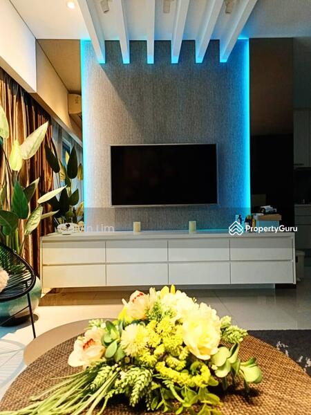 Apartment for Sale at Mercu Summer Suites - Calvin Lim - PropertyGuru.com.my
