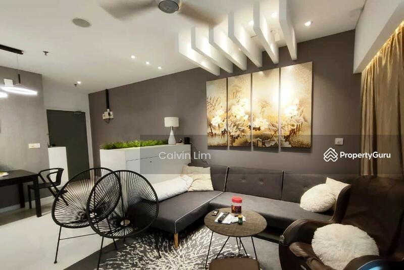 Apartment for Sale at Mercu Summer Suites - Calvin Lim - PropertyGuru.com.my