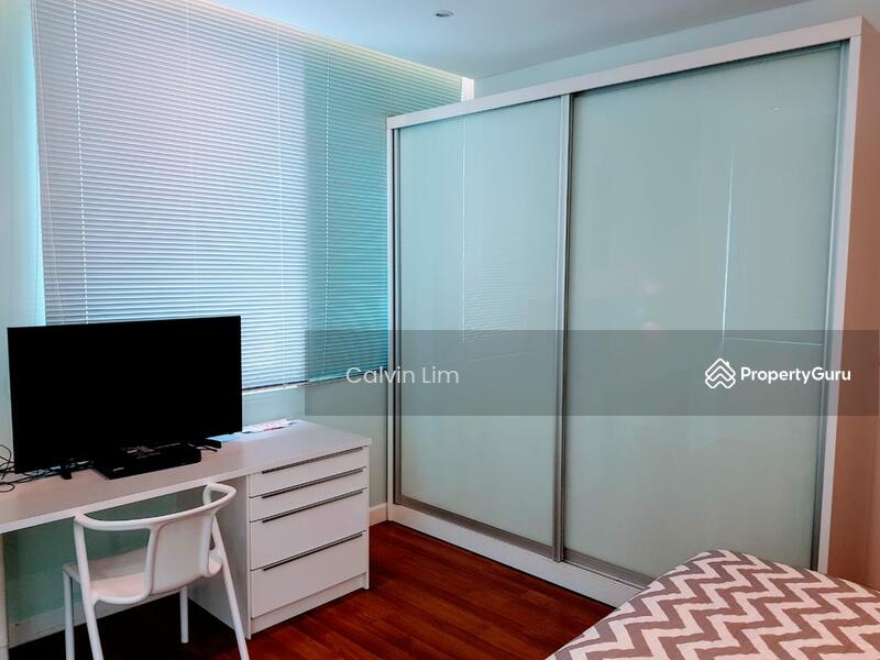 Apartment for Sale at Mercu Summer Suites - Calvin Lim - PropertyGuru.com.my