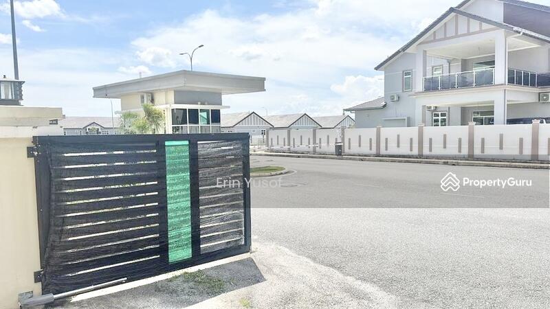 Rumah Banglo untuk Disewa di Taman Senawang Perdana (Senawang) - Erin Yusof - PropertyGuru.com.my