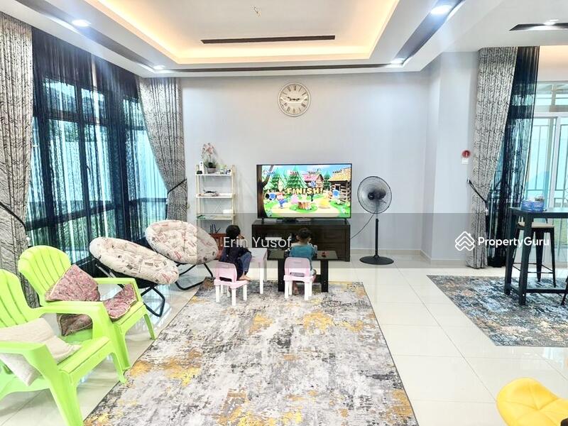 Rumah Banglo untuk Disewa di Taman Senawang Perdana (Senawang) - Erin Yusof - PropertyGuru.com.my
