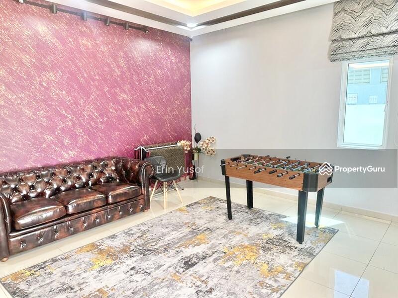 Rumah Banglo untuk Disewa di Taman Senawang Perdana (Senawang) - Erin Yusof - PropertyGuru.com.my