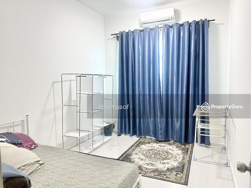 Rumah Banglo untuk Disewa di Taman Senawang Perdana (Senawang) - Erin Yusof - PropertyGuru.com.my