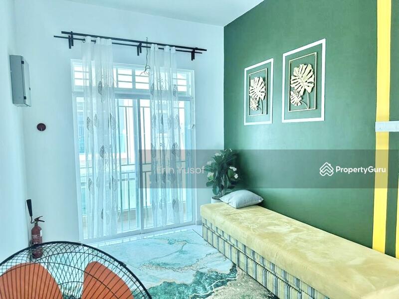 Rumah Banglo untuk Disewa di Taman Senawang Perdana (Senawang) - Erin Yusof - PropertyGuru.com.my