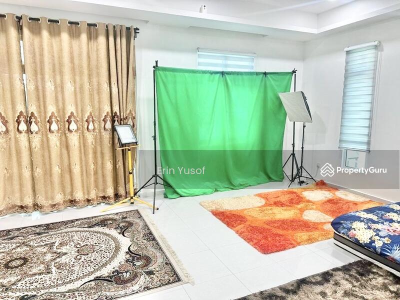 Rumah Banglo untuk Disewa di Taman Senawang Perdana (Senawang) - Erin Yusof - PropertyGuru.com.my