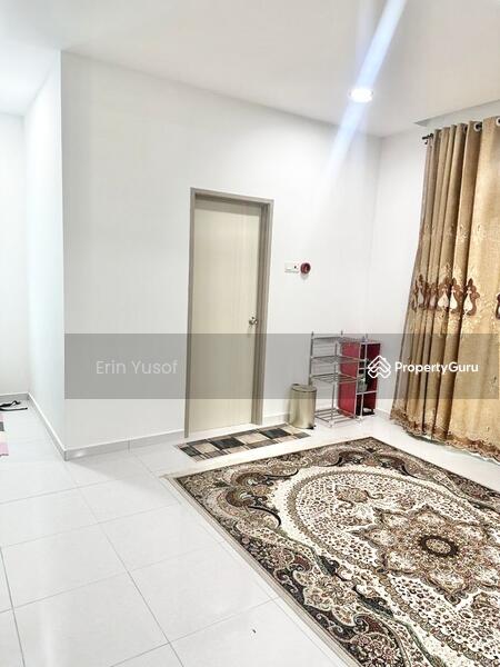 Rumah Banglo untuk Disewa di Taman Senawang Perdana (Senawang) - Erin Yusof - PropertyGuru.com.my
