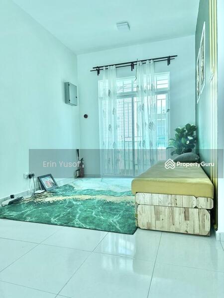 Rumah Banglo untuk Disewa di Taman Senawang Perdana (Senawang) - Erin Yusof - PropertyGuru.com.my