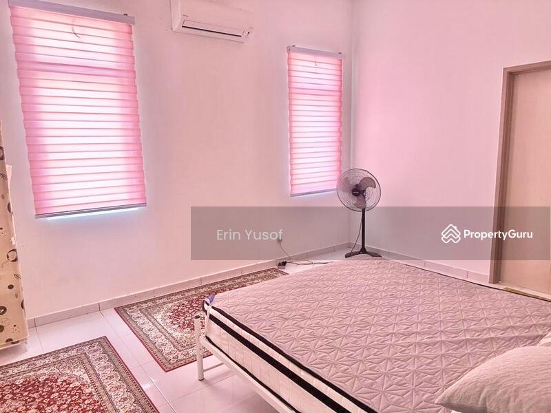 Rumah Banglo untuk Disewa di Taman Senawang Perdana (Senawang) - Erin Yusof - PropertyGuru.com.my