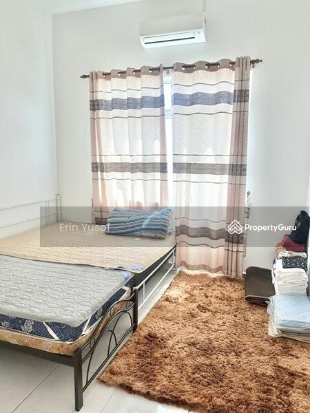 Rumah Banglo untuk Disewa di Taman Senawang Perdana (Senawang) - Erin Yusof - PropertyGuru.com.my