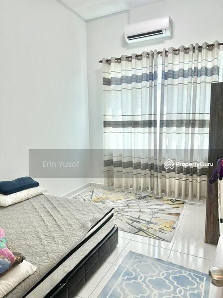 Rumah Banglo untuk Disewa di Taman Senawang Perdana (Senawang) - Erin Yusof - PropertyGuru.com.my