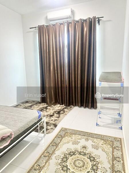 Rumah Banglo untuk Disewa di Taman Senawang Perdana (Senawang) - Erin Yusof - PropertyGuru.com.my