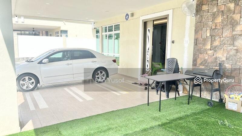 Rumah Banglo untuk Disewa di Taman Senawang Perdana (Senawang) - Erin Yusof - PropertyGuru.com.my