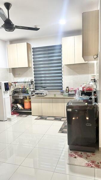 Rumah Banglo untuk Disewa di Taman Senawang Perdana (Senawang) - Erin Yusof - PropertyGuru.com.my