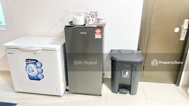 Rumah Banglo untuk Disewa di Taman Senawang Perdana (Senawang) - Erin Yusof - PropertyGuru.com.my