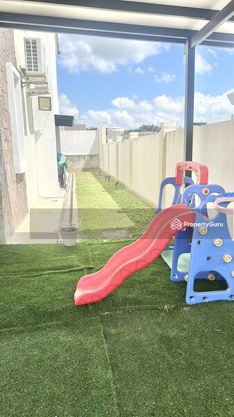 Rumah Banglo untuk Disewa di Taman Senawang Perdana (Senawang) - Erin Yusof - PropertyGuru.com.my