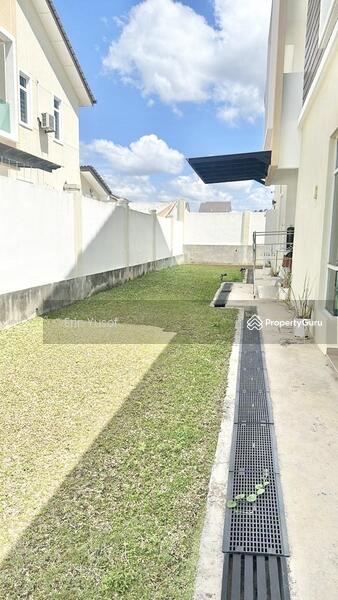 Rumah Banglo untuk Disewa di Taman Senawang Perdana (Senawang) - Erin Yusof - PropertyGuru.com.my