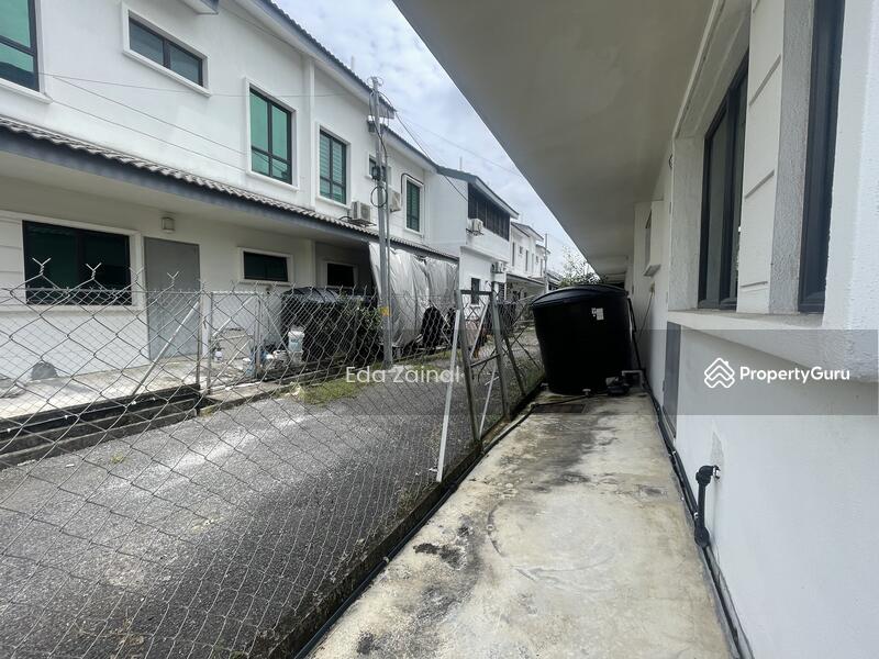 2-storey Terraced House for Sale in Kampung Batu 9 Kebun Baru (Telok Panglima Garang) - Eda Zainal - PropertyGuru.com.my