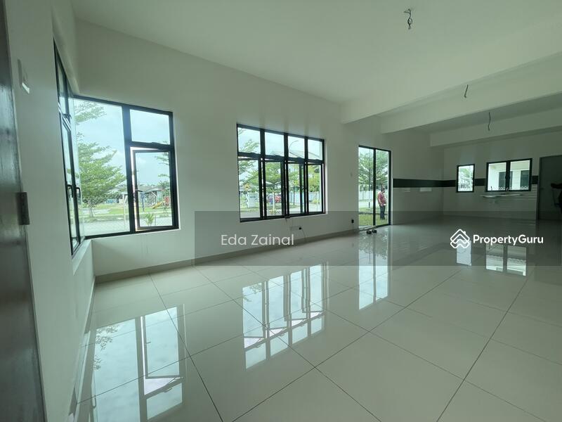 2-storey Terraced House for Sale in Kampung Batu 9 Kebun Baru (Telok Panglima Garang) - Eda Zainal - PropertyGuru.com.my