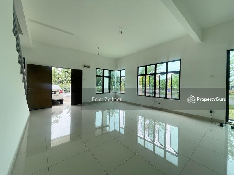 2-storey Terraced House for Sale in Kampung Batu 9 Kebun Baru (Telok Panglima Garang) - Eda Zainal - PropertyGuru.com.my