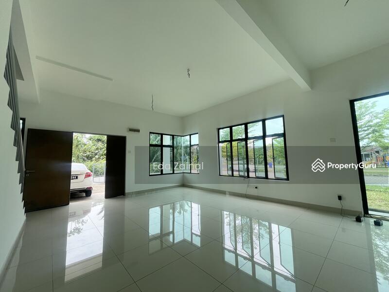 2-storey Terraced House for Sale in Kampung Batu 9 Kebun Baru (Telok Panglima Garang) - Eda Zainal - PropertyGuru.com.my