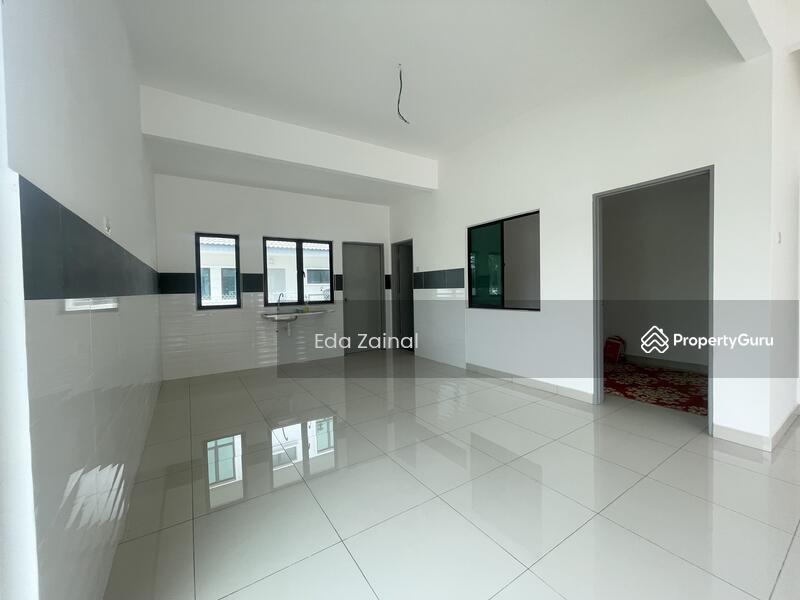 2-storey Terraced House for Sale in Kampung Batu 9 Kebun Baru (Telok Panglima Garang) - Eda Zainal - PropertyGuru.com.my