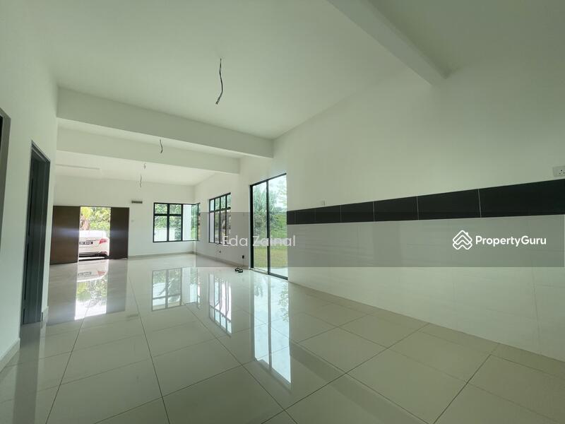 2-storey Terraced House for Sale in Kampung Batu 9 Kebun Baru (Telok Panglima Garang) - Eda Zainal - PropertyGuru.com.my