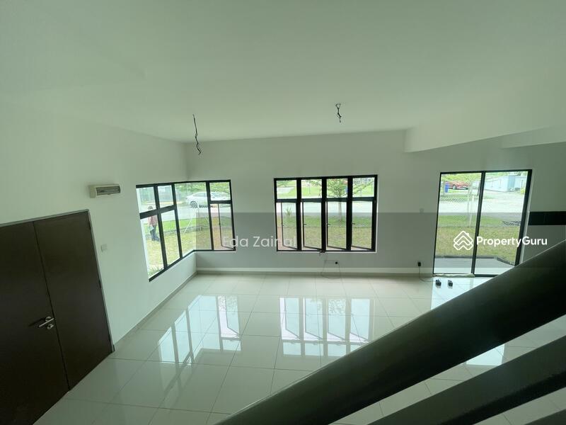 2-storey Terraced House for Sale in Kampung Batu 9 Kebun Baru (Telok Panglima Garang) - Eda Zainal - PropertyGuru.com.my