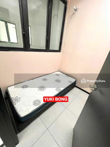 Service Residence for Sale at Urban Suites - Yuki Bong - PropertyGuru.com.my