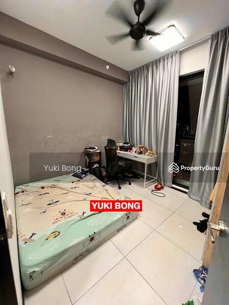 Service Residence for Sale at Urban Suites - Yuki Bong - PropertyGuru.com.my