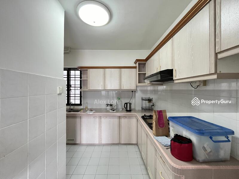 For Sale - Danau Impian