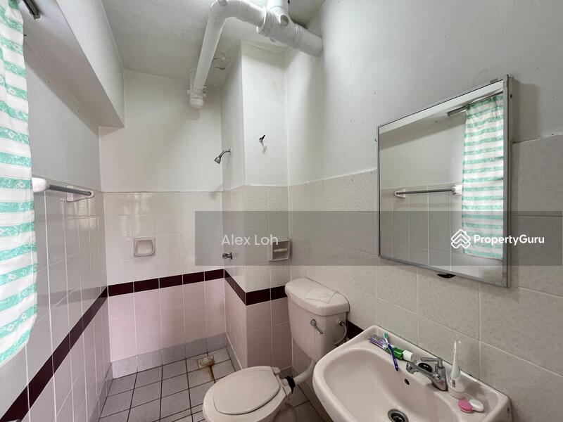 For Sale - Danau Impian