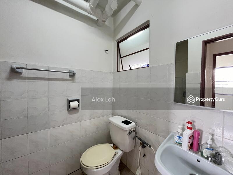 For Sale - Danau Impian