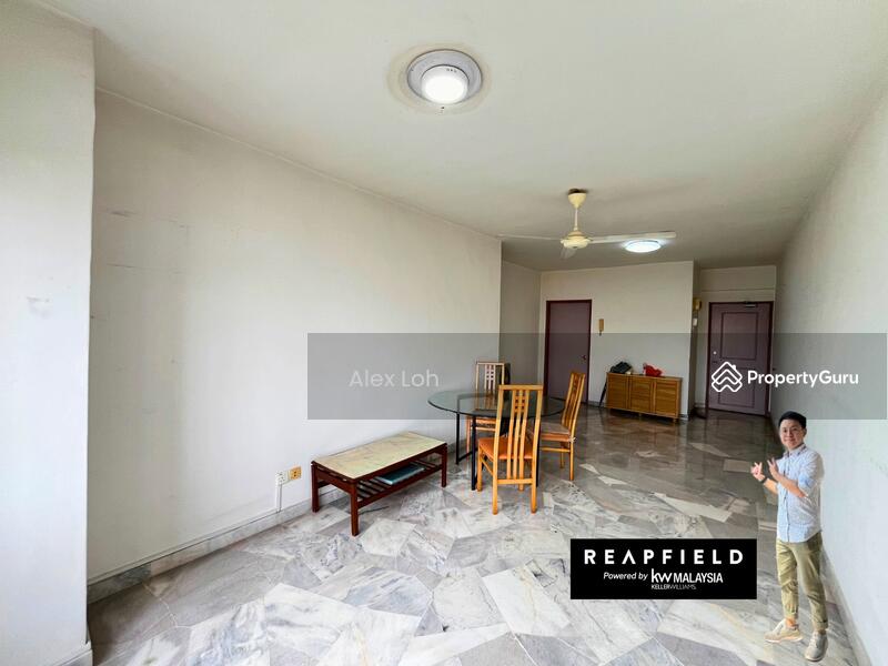 For Sale - Danau Impian