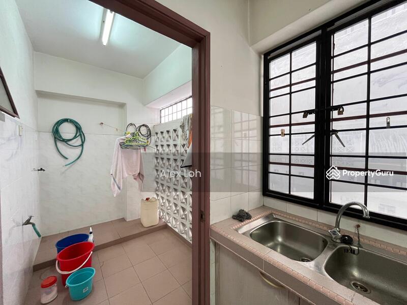For Sale - Danau Impian