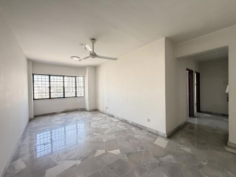Condominium for Sale at Danau Impian - Alex Loh - Living Room - PropertyGuru.com.my