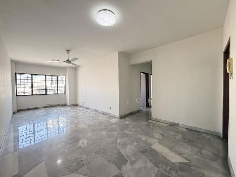 Condominium for Sale at Danau Impian - Alex Loh - Living Room - PropertyGuru.com.my