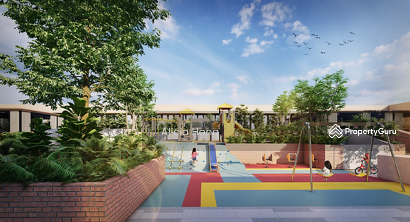 London Pavilion - Sky Facilities