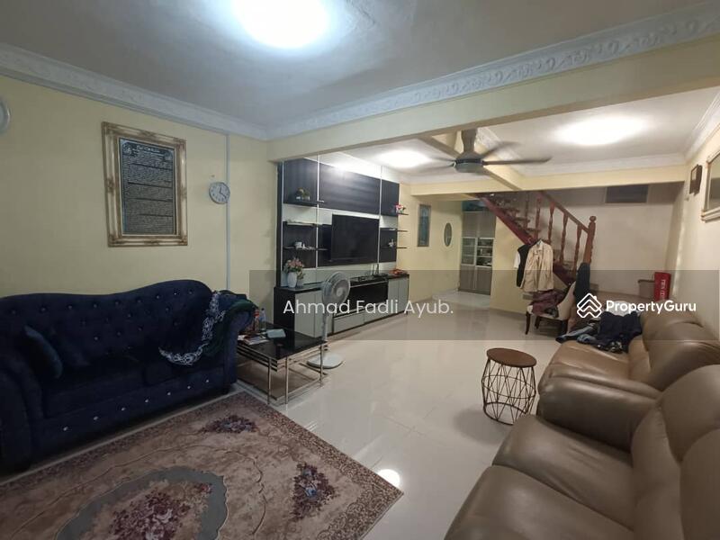 Untuk Disewa - taman permata kuala lumpur