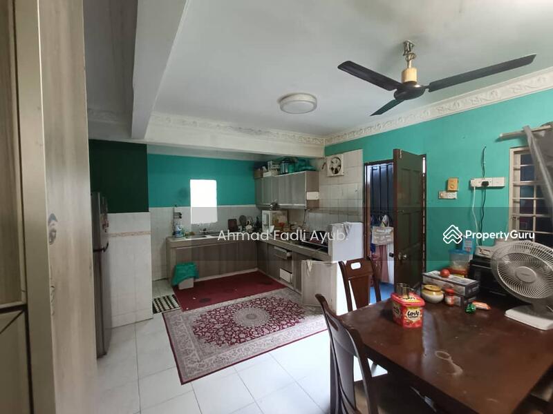 Untuk Disewa - taman permata kuala lumpur