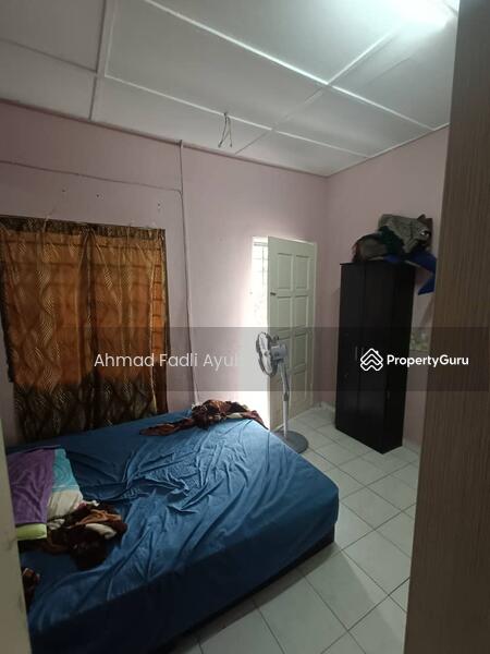 Untuk Disewa - taman permata kuala lumpur