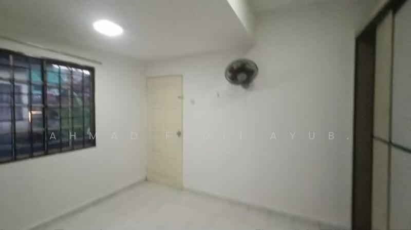 Untuk Disewa - taman permata kuala lumpur